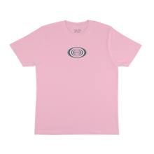 Load image into Gallery viewer, Faith In The Future World Tour Pink Tee - Latin America