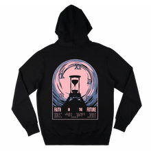 Load image into Gallery viewer, Faith In The Future Tour Black Hoodie - Latin America