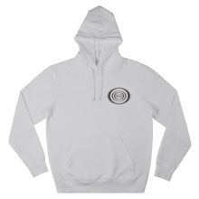 Load image into Gallery viewer, Faith In The Future World Tour Light Grey Hoodie - UK &amp; Europe