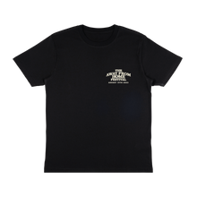 Load image into Gallery viewer, The Away From Home Festival 2023 Black Tee