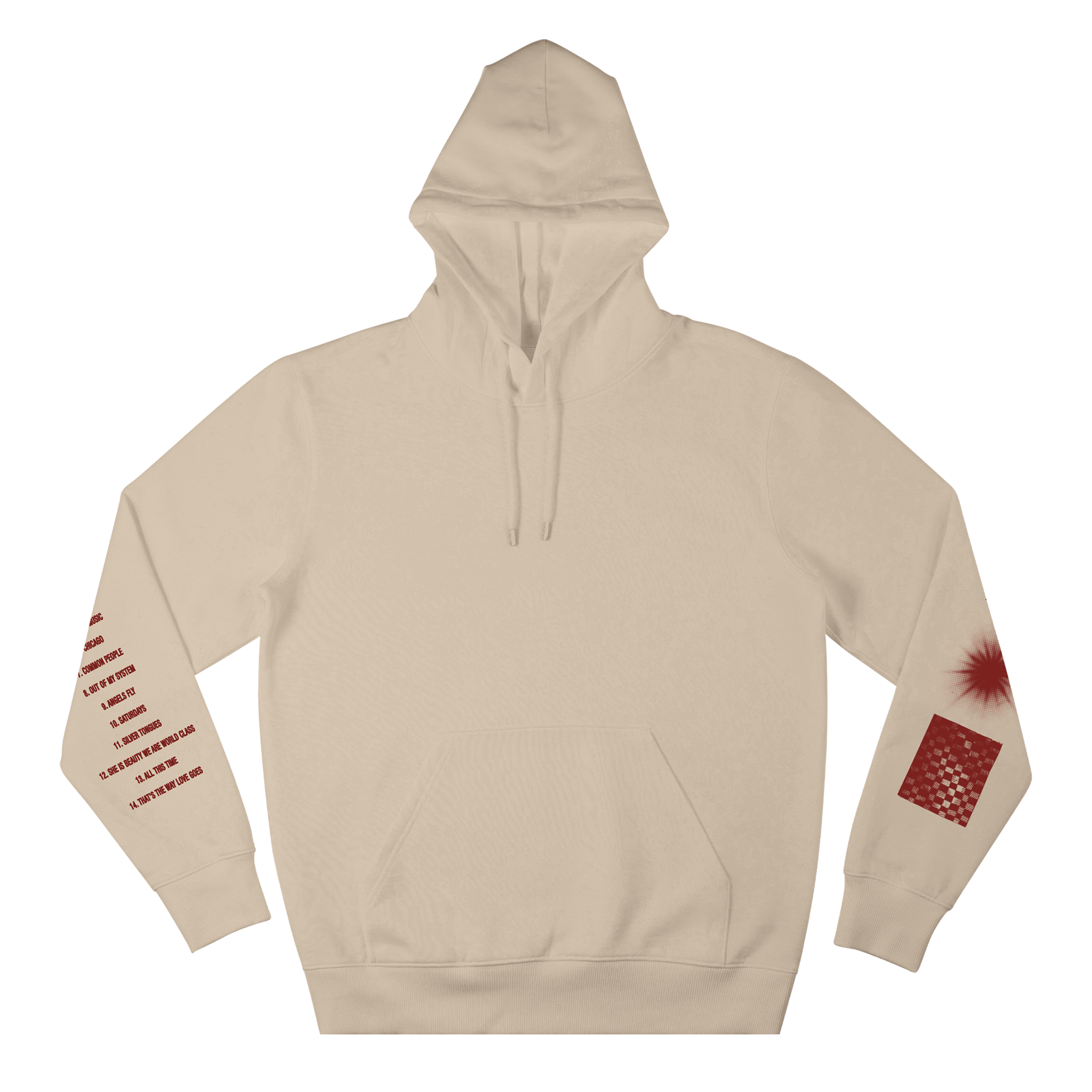 Louis tomlinson pullover deals