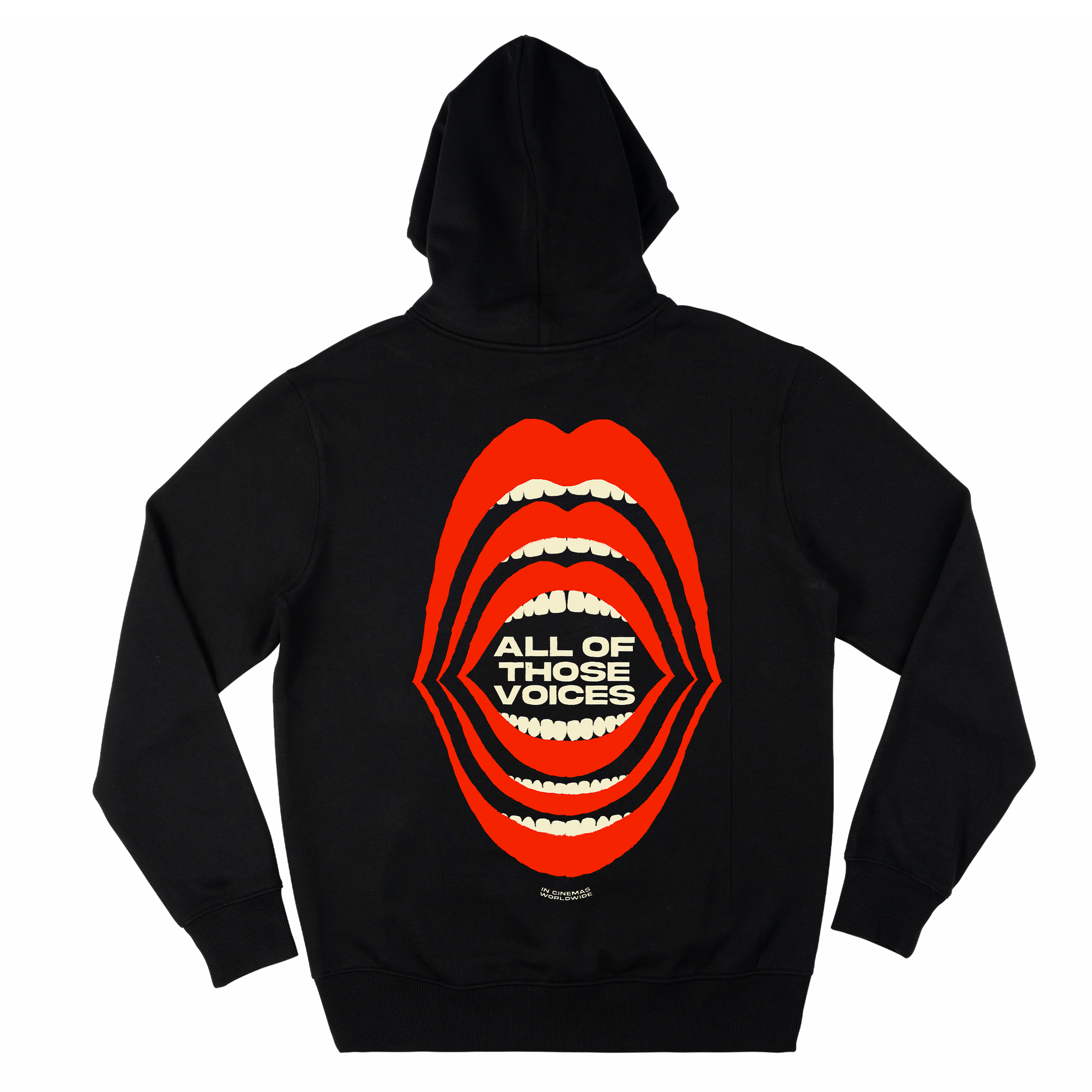 Louis Tomlinson 2 8 All Of Those Voices Hoodie - Zerelam