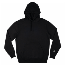 Load image into Gallery viewer, Faith In The Future Black Hoodie