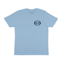 Load image into Gallery viewer, Forest Hills Stadium World Tour Blue Tee - North America