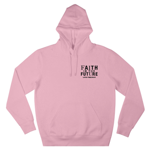 Hollywood Bowl World Tour Pink Hoodie - North America