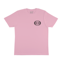 Load image into Gallery viewer, Hollywood Bowl World Tour Pink Tee - North America