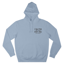 Load image into Gallery viewer, Melbourne Sidney Myer Music Bowl World Tour Blue Hoodie - Australia