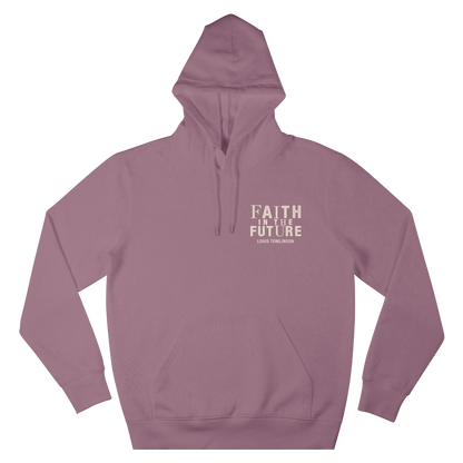 Sydney Qudos Bank Arena World Tour Dusty Rose Hoodie - Australia