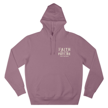 Load image into Gallery viewer, Sydney Qudos Bank Arena World Tour Dusty Rose Hoodie - Australia