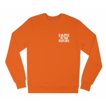 Load image into Gallery viewer, Ziggo Dome Amsterdam World Tour Orange Sweater - Europe