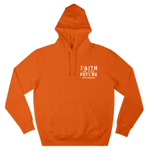 Load image into Gallery viewer, Ziggo Dome Amsterdam World Tour Orange Hoodie - Europe