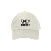 Load image into Gallery viewer, Faith In The Future World Tour Cap