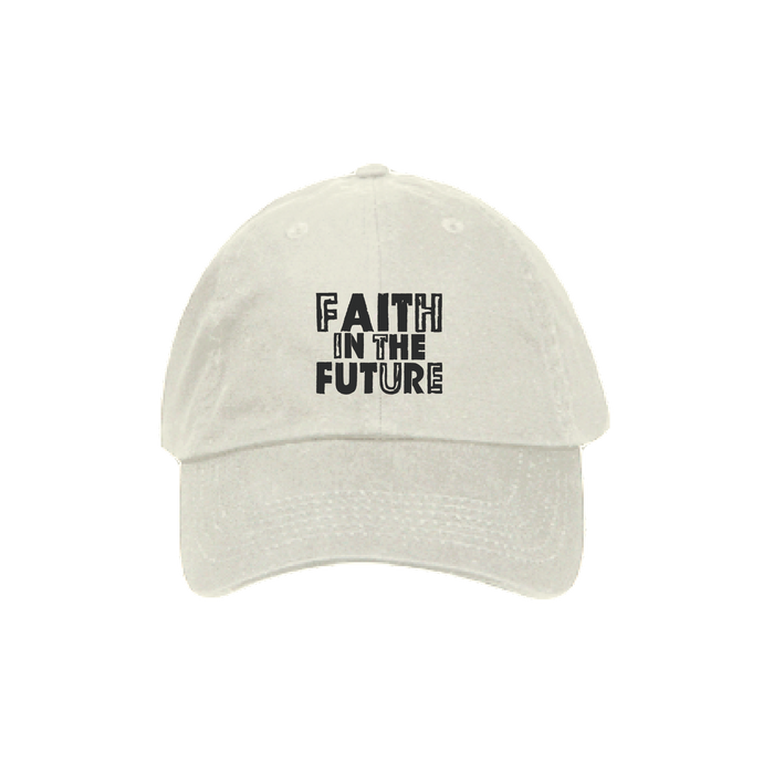 Faith In The Future World Tour Green Sweater - UK & Europe – Louis