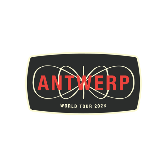 Antwerp Event Patch