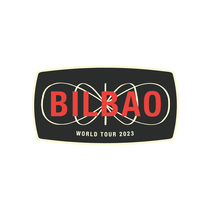Bilbao Event Patch