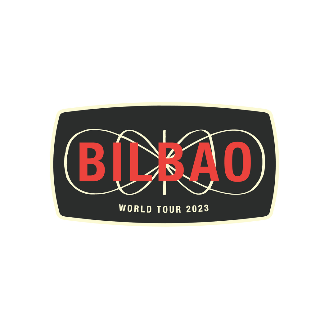 Bilbao Event Patch