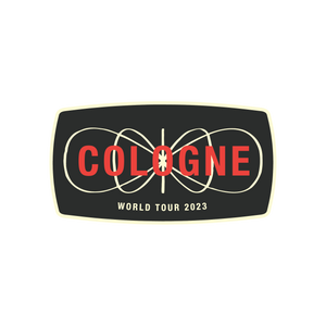 Cologne Event Patch