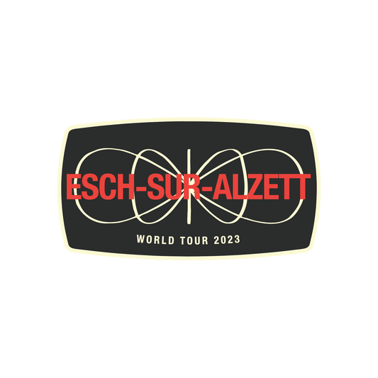 Esch-Sur-Alzett Event Patch