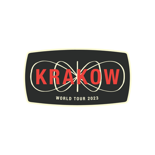 Kraków Event Patch