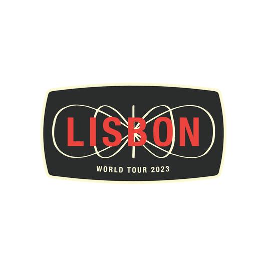 Lisbon Event Patch