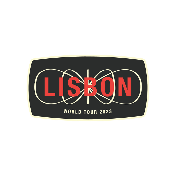 Lisbon Event Patch