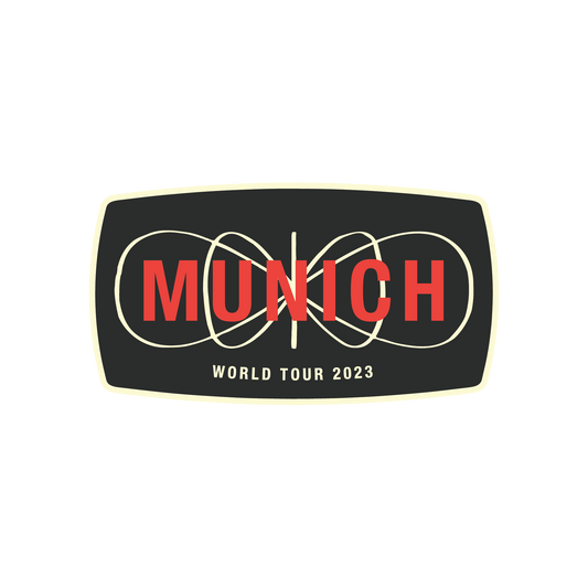 Munich Event Patch