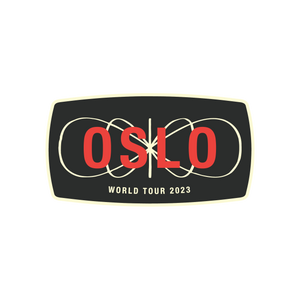 Olso Event Patch