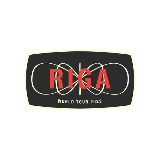 Riga Event Patch