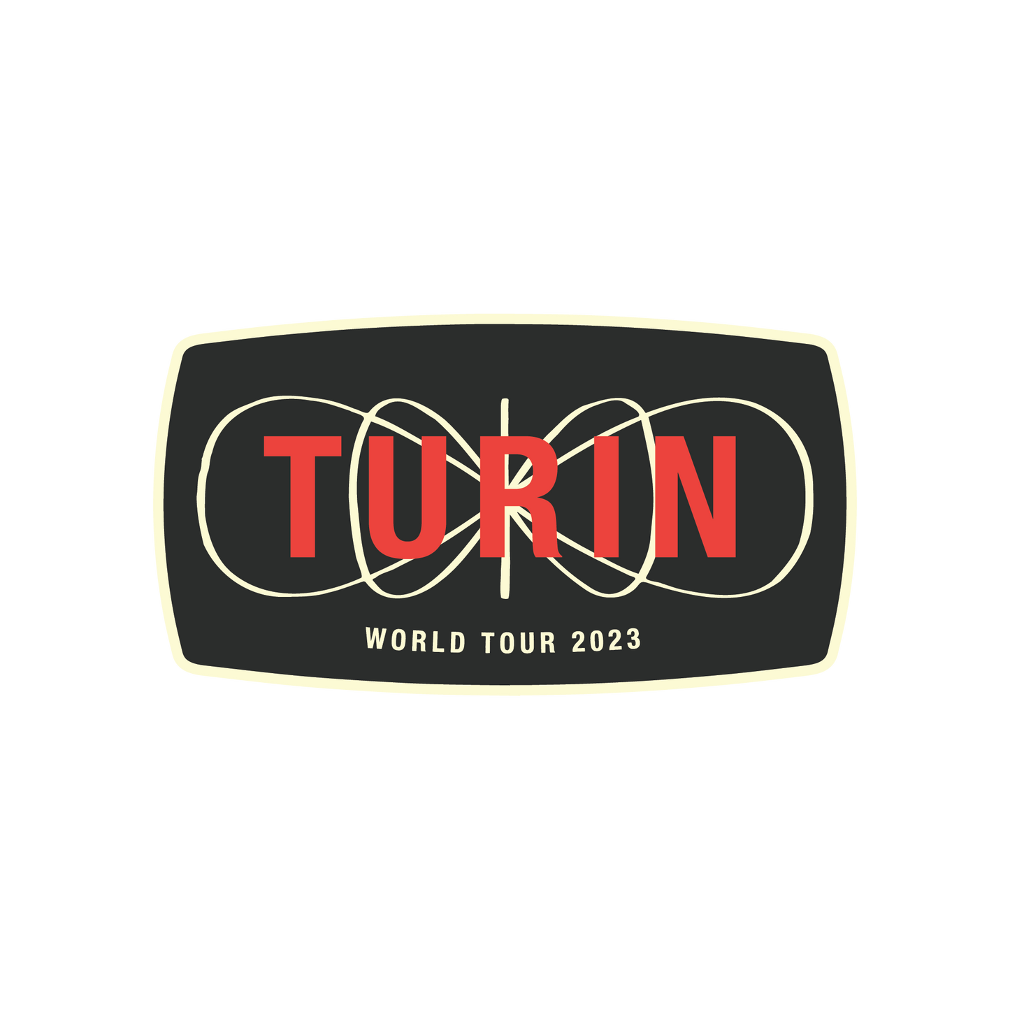 Turin Event Patch