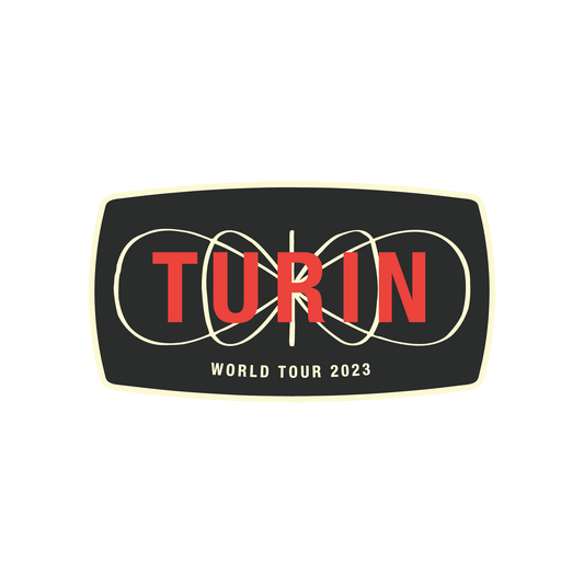 Turin Event Patch