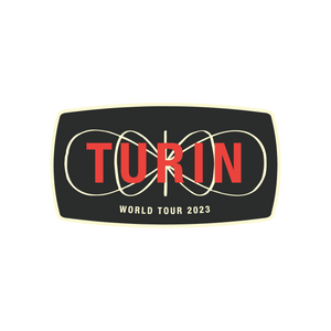 Turin Event Patch