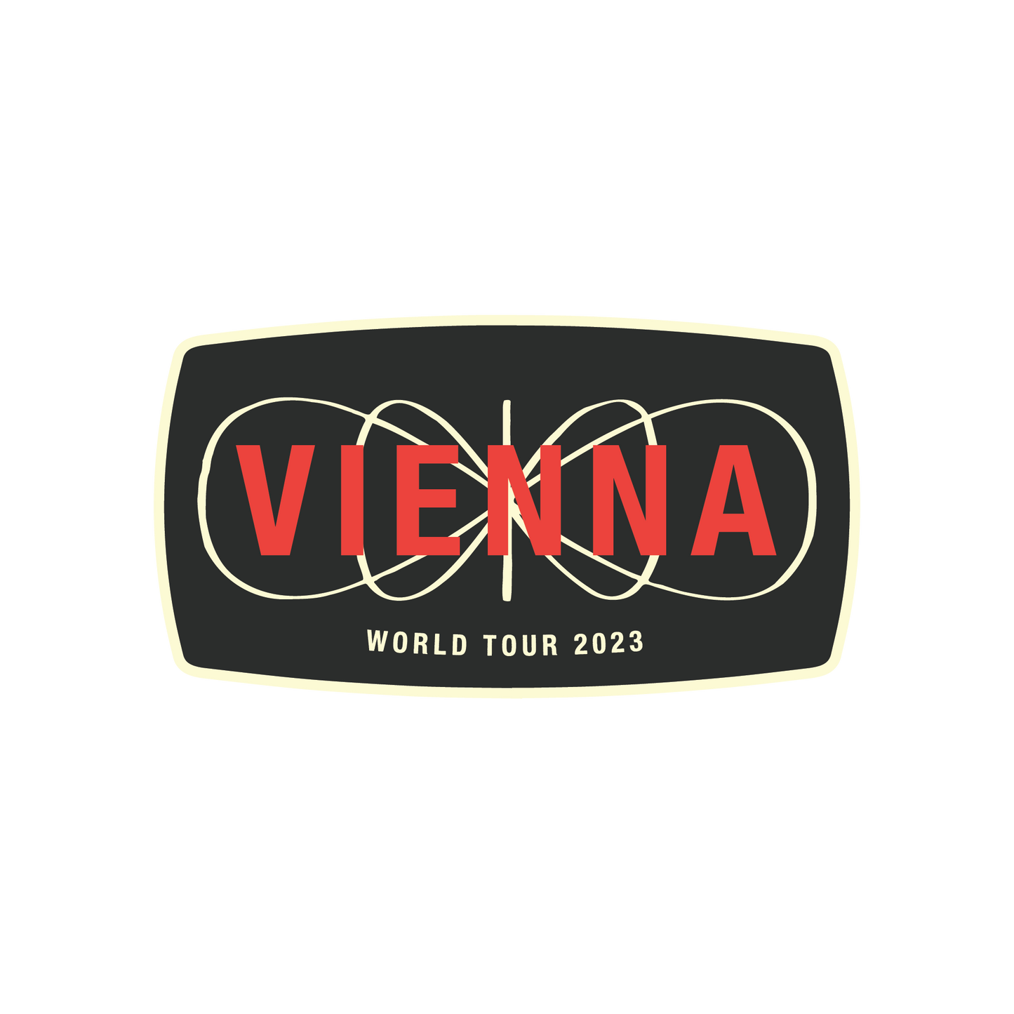 Vienna Event Patch