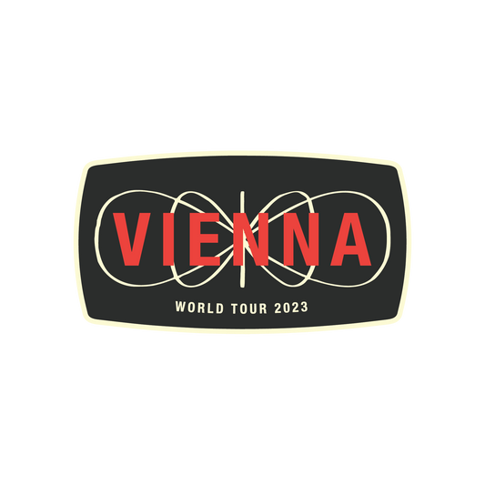 Vienna Event Patch