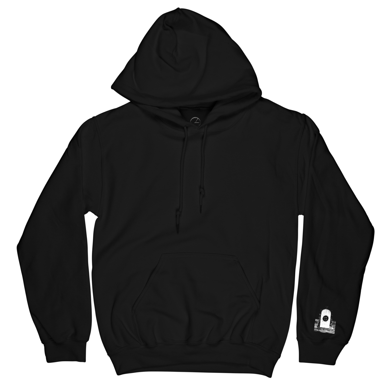 Sweatshirt transparent 2025