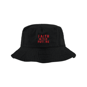 Faith In The Future Bucket Hat