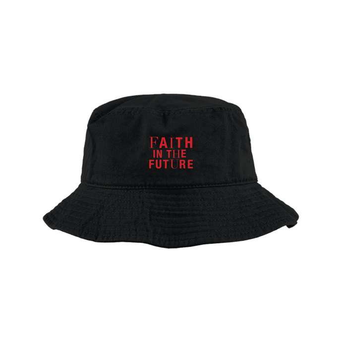 Faith In The Future Bucket Hat