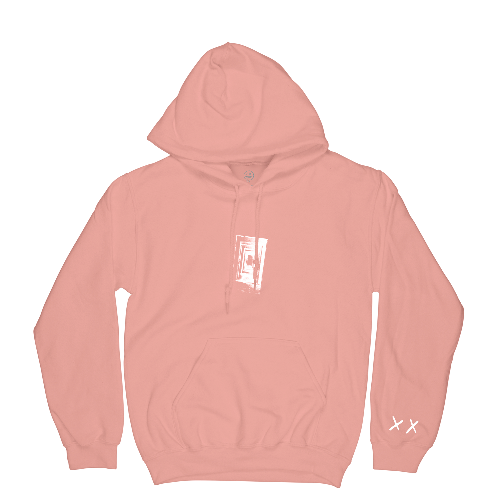 Popular Louis Tomlinson smiley hoodie