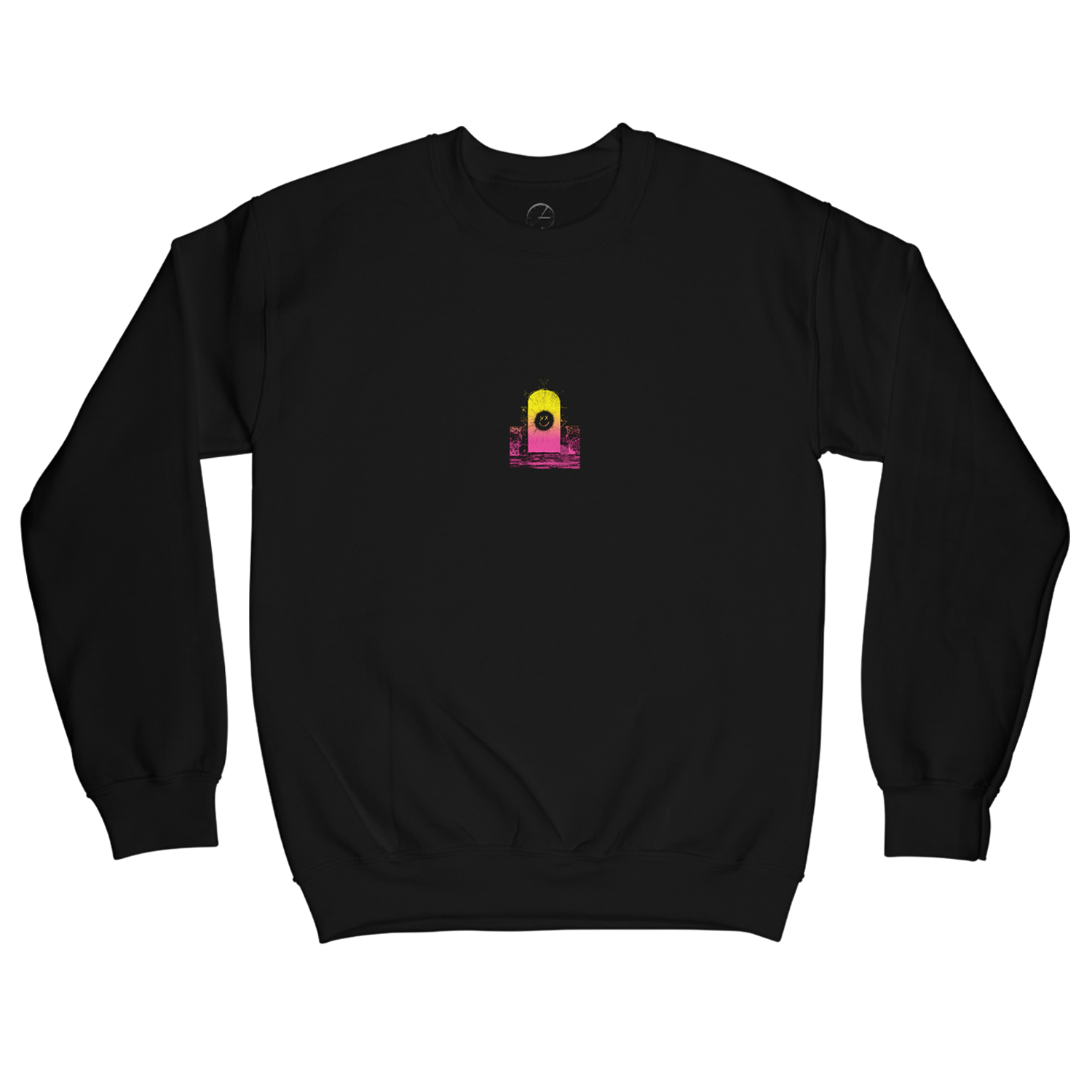 Sweatshirt merch 2025